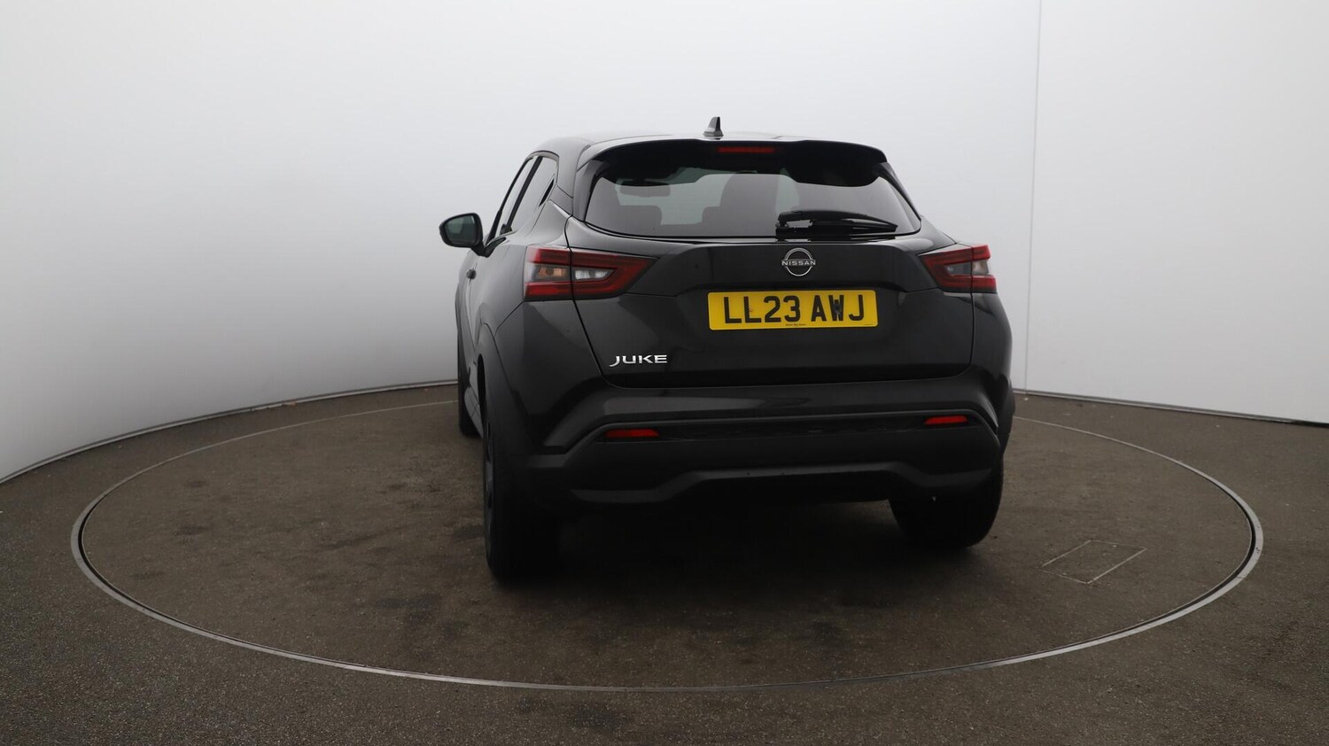 Used Nissan Juke 2023 for sale - 76001479: Photo 60