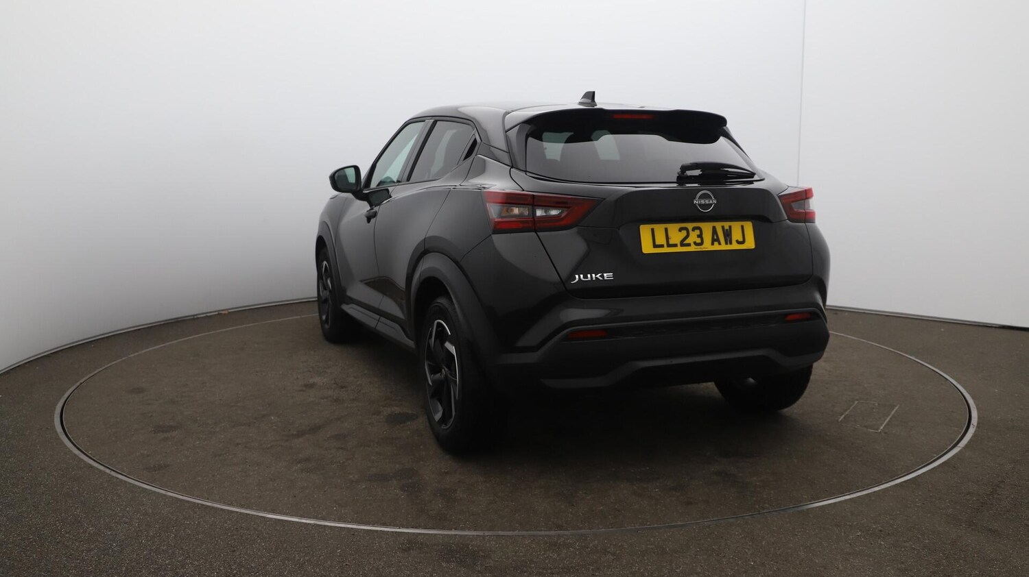 Used Nissan Juke 2023 for sale - 76001479: Photo 61