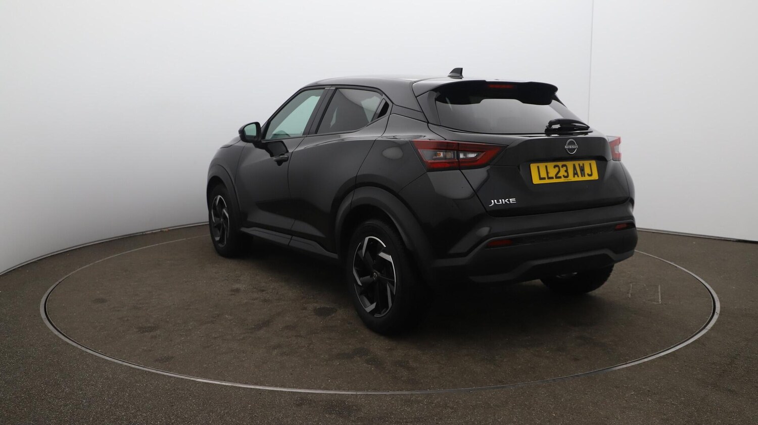 Used Nissan Juke 2023 for sale - 76001479: Photo 62