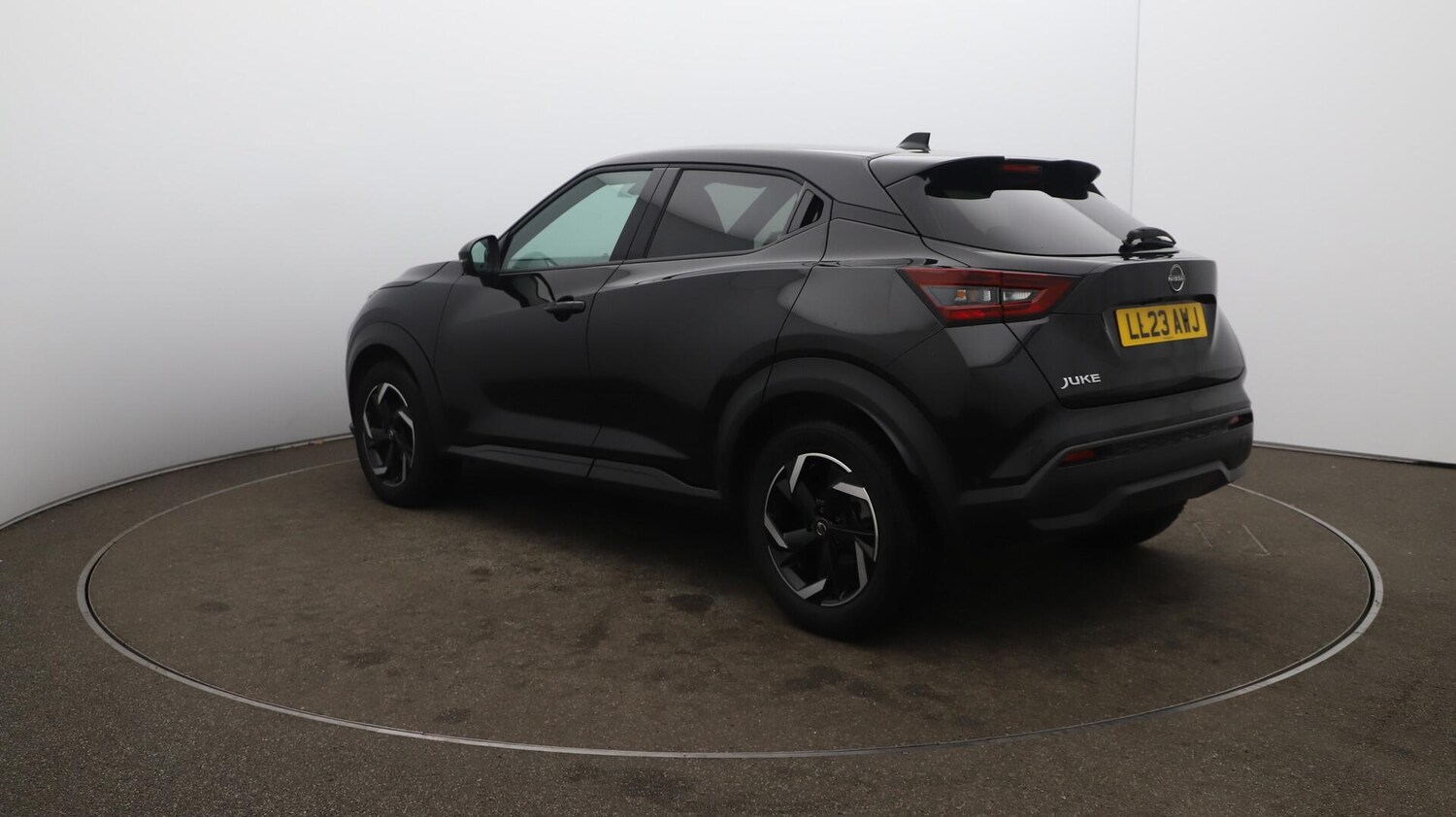 Used Nissan Juke 2023 for sale - 76001479: Photo 63