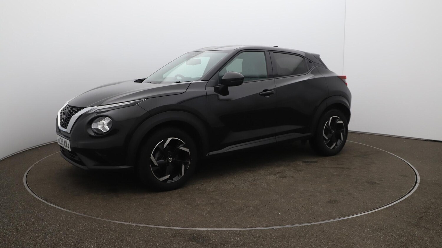 Used Nissan Juke 2023 for sale - 76001479: Photo 68