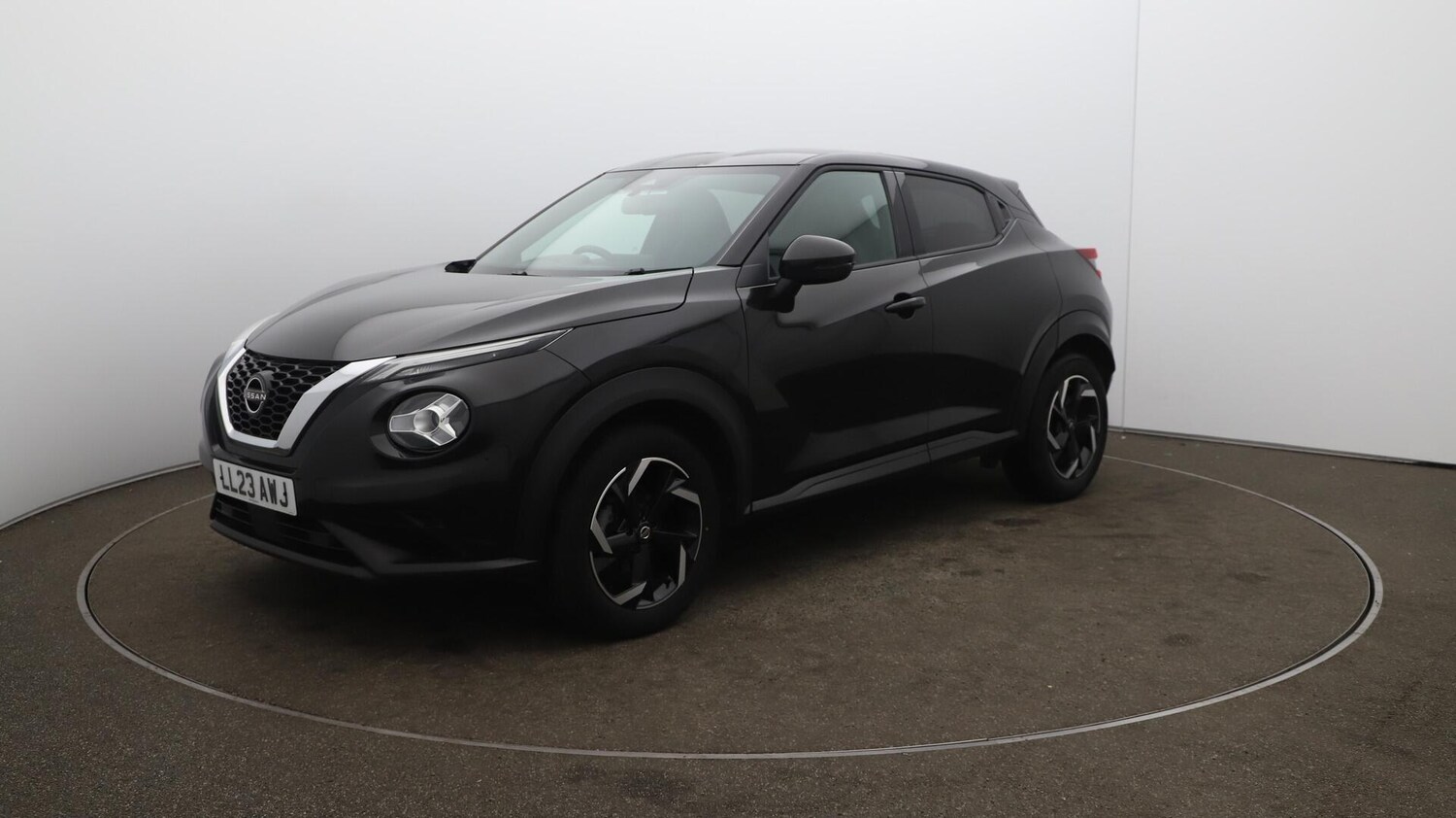 Used Nissan Juke 2023 for sale - 76001479: Photo 69