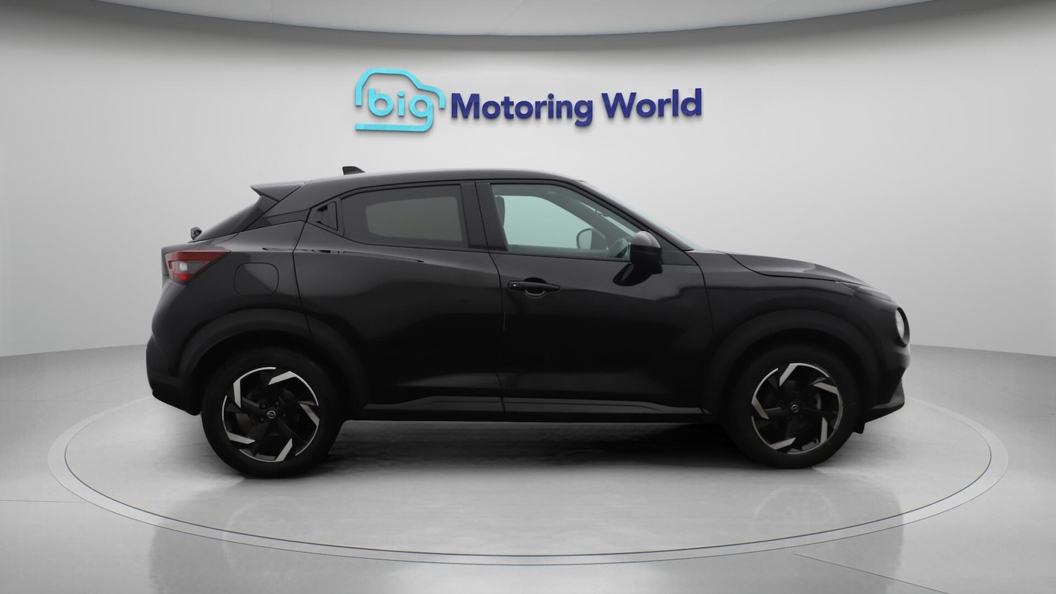 Used Nissan Juke 2023 for sale - 76001479: Photo 9
