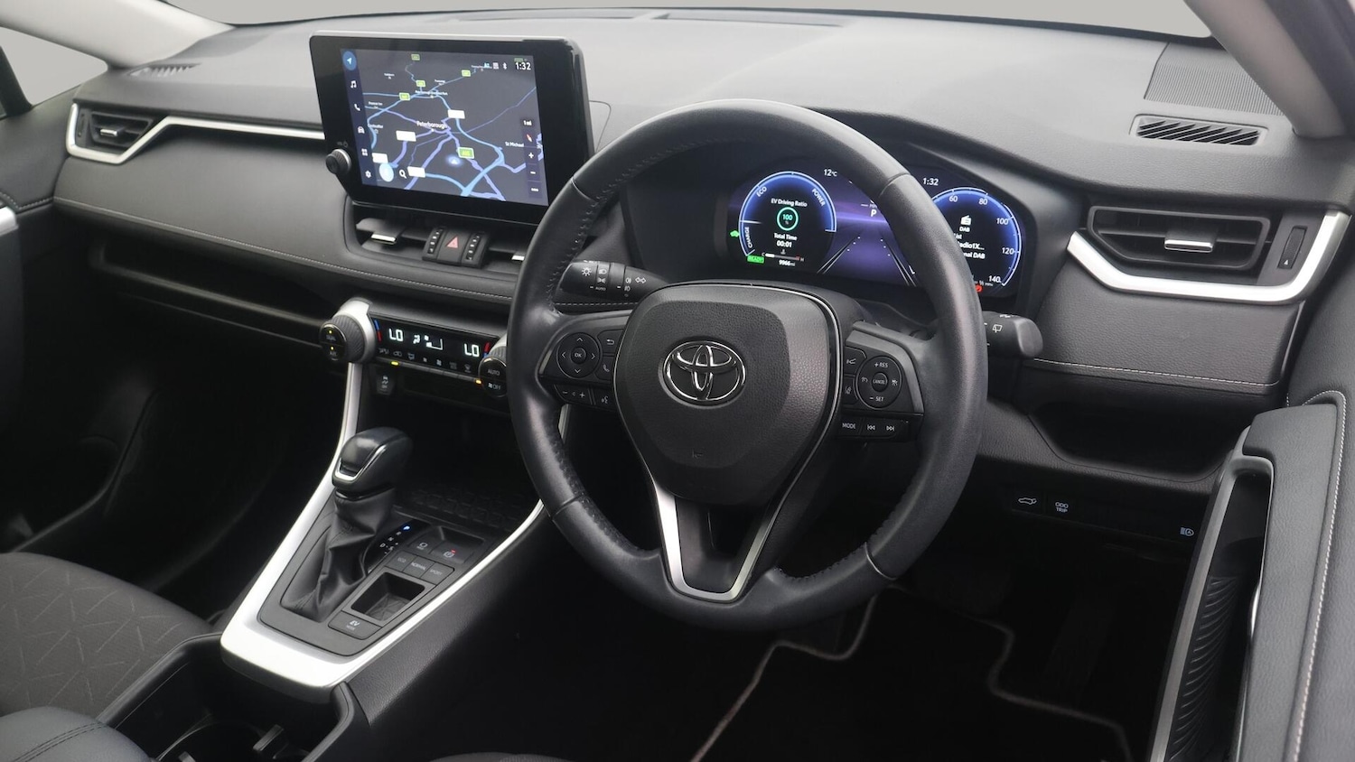 Used Toyota RAV4 2023 for sale - 76294677: Photo 10