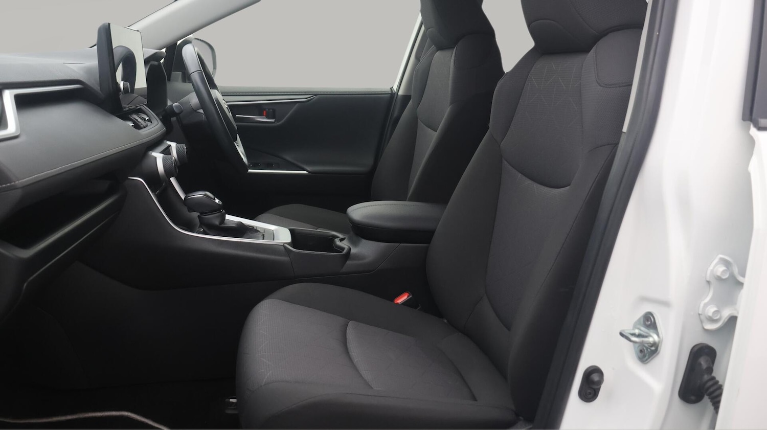 Used Toyota RAV4 2023 for sale - 76294677: Photo 15