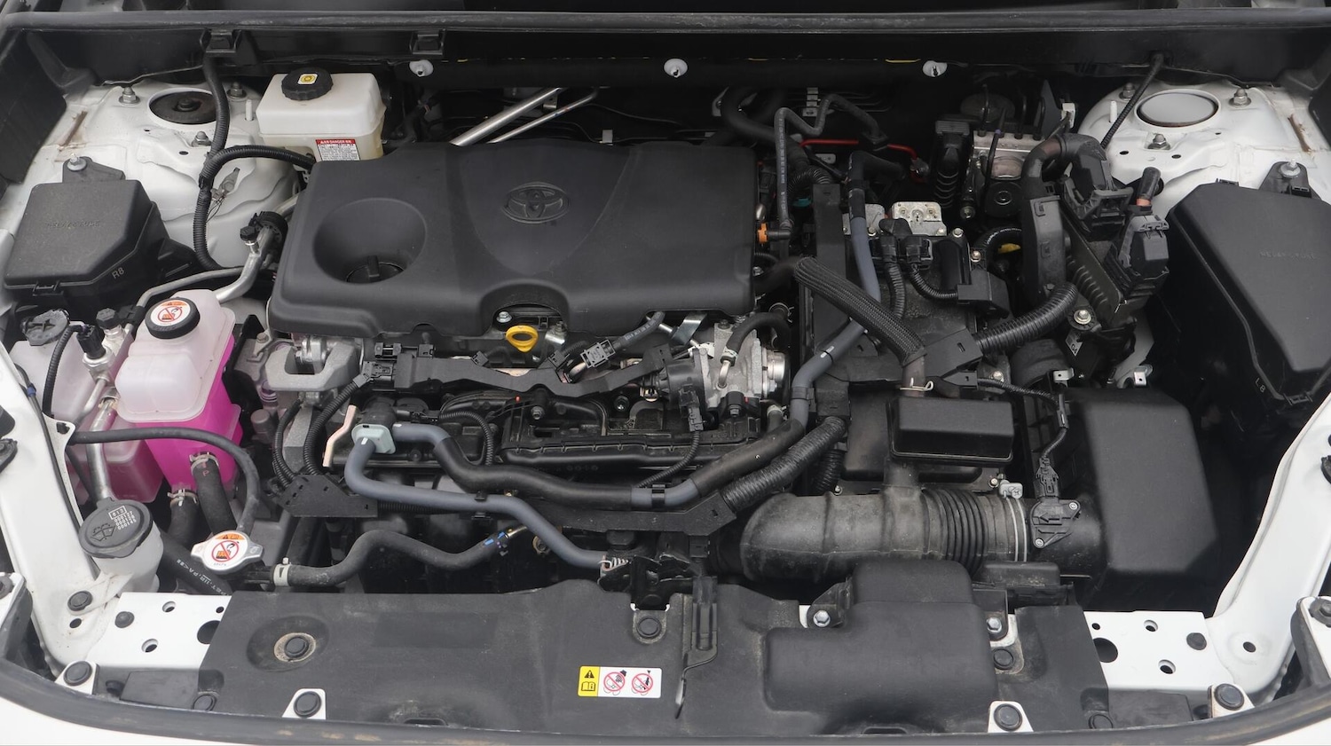 Used Toyota RAV4 2023 for sale - 76294677: Photo 20