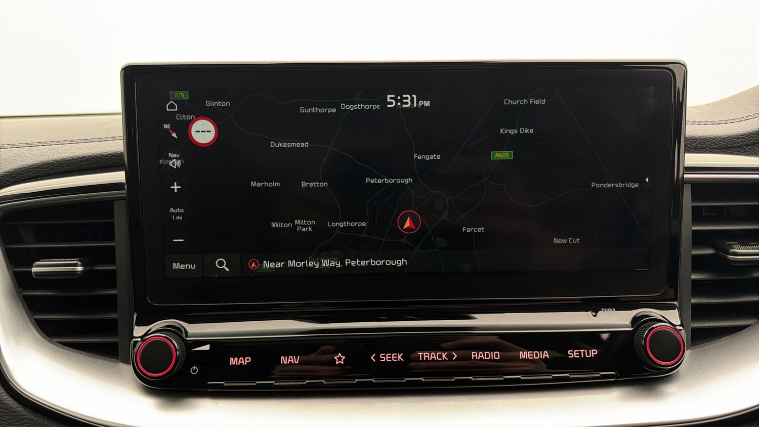 Used Kia XCeed 2022 for sale - 78150774: Photo 10