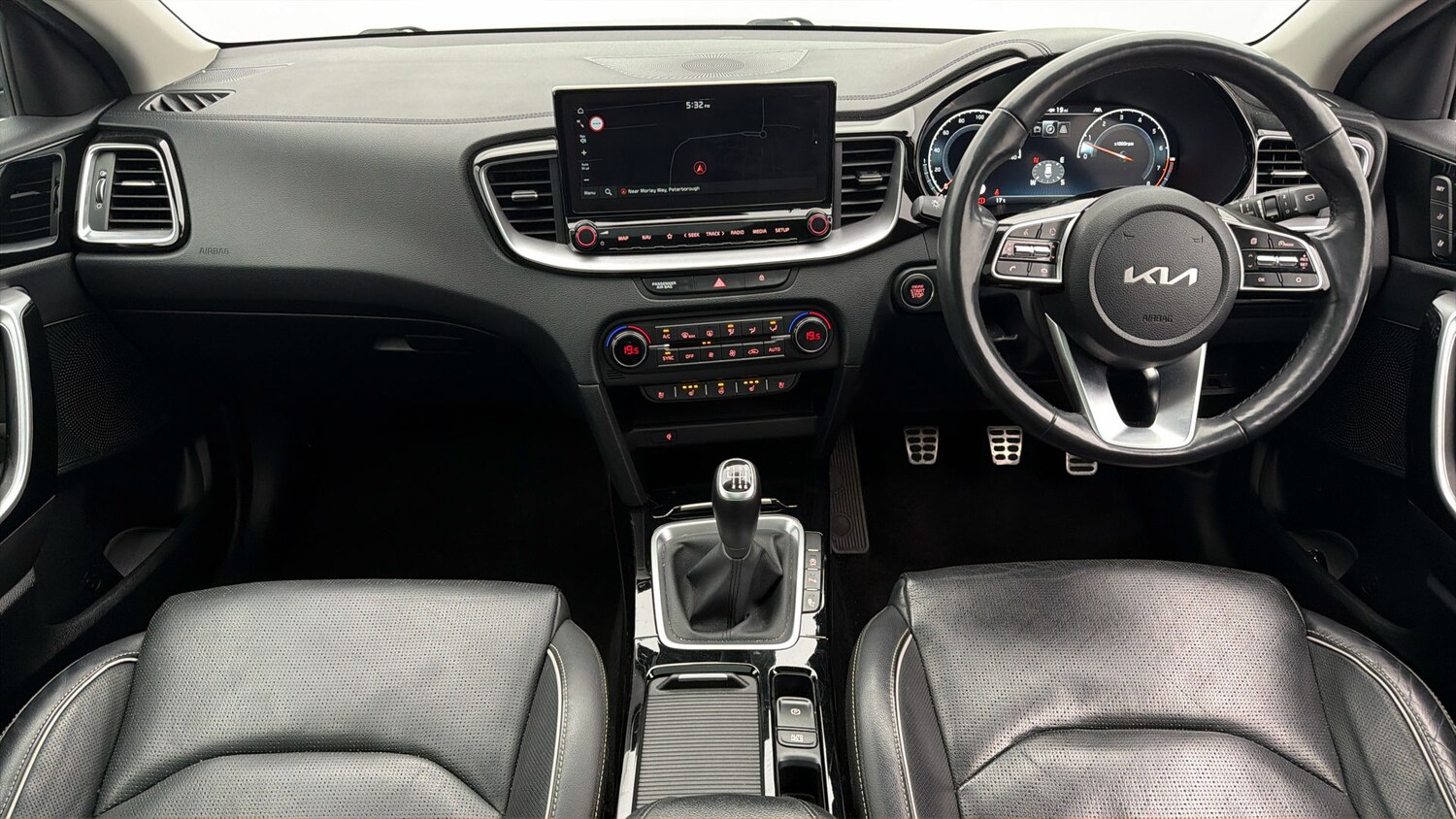 Used Kia XCeed 2022 for sale - 78150774: Photo 12