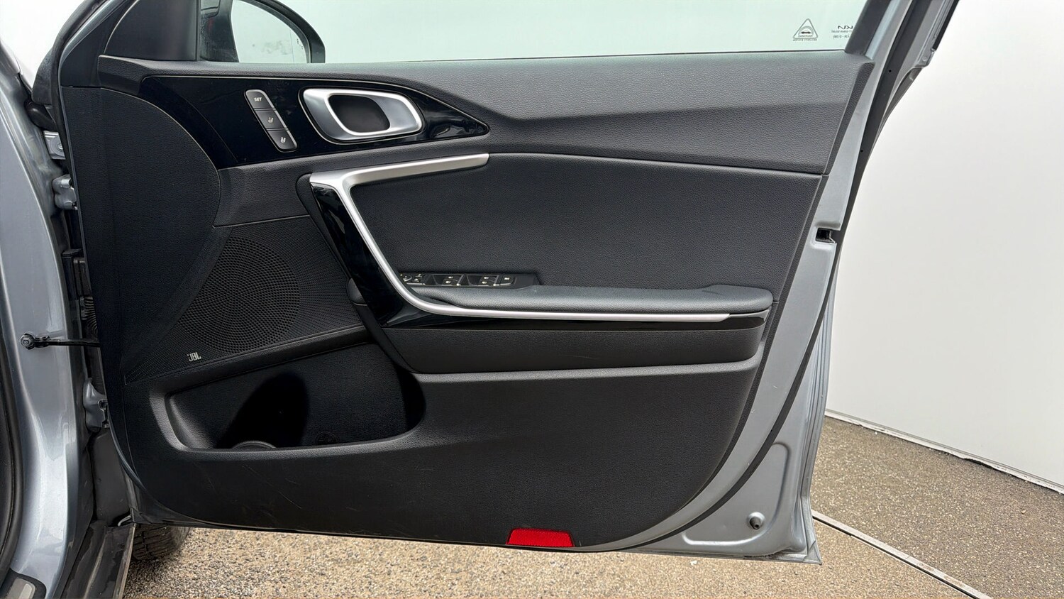 Used Kia XCeed 2022 for sale - 78150774: Photo 14