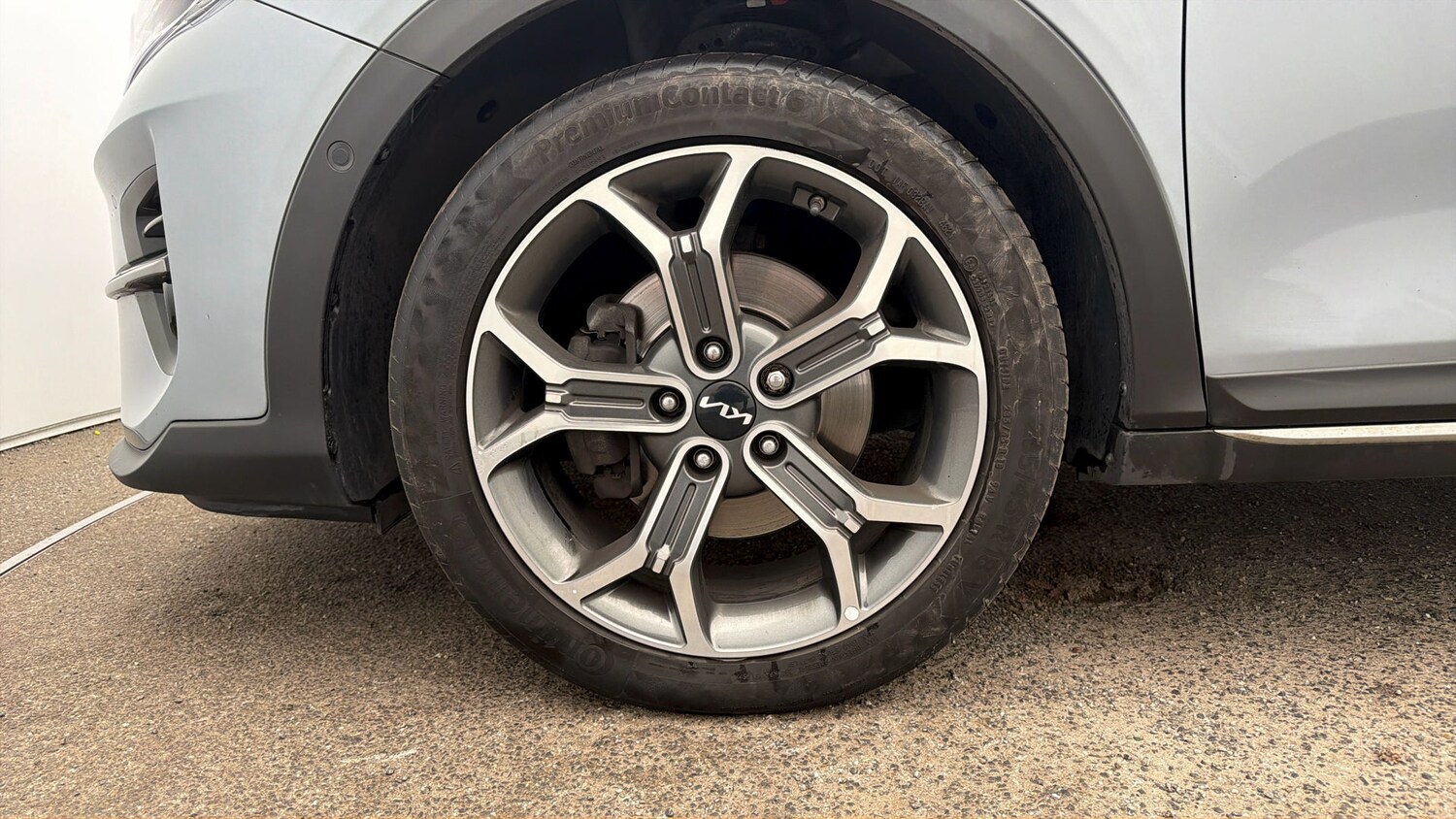 Used Kia XCeed 2022 for sale - 78150774: Photo 17