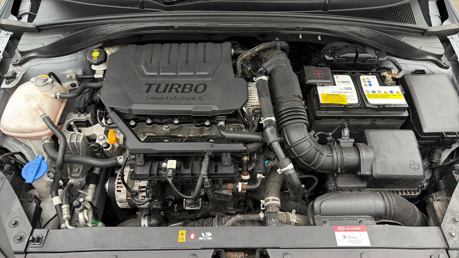 Used Kia XCeed 2022 for sale - 78150774: Photo 18