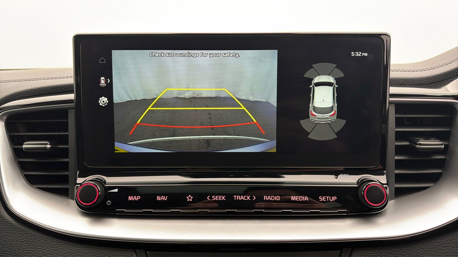 Used Kia XCeed 2022 for sale - 78150774: Photo 27