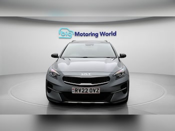 Used Kia XCeed 2022 for sale - 78150774: Photo