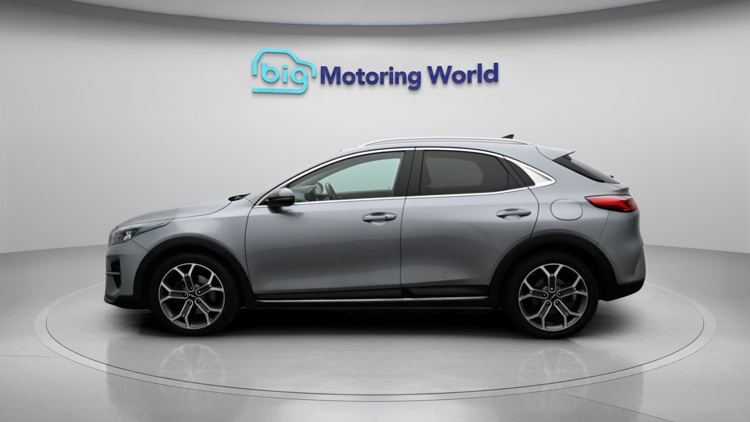 Used Kia XCeed 2022 for sale - 78150774: Photo 4