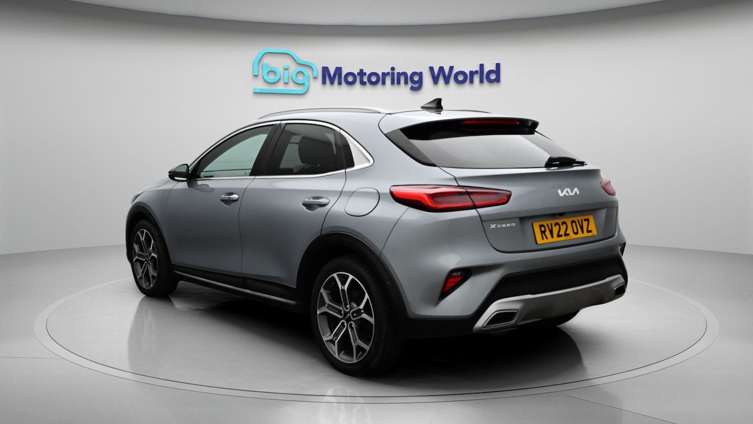 Used Kia XCeed 2022 for sale - 78150774: Photo 5