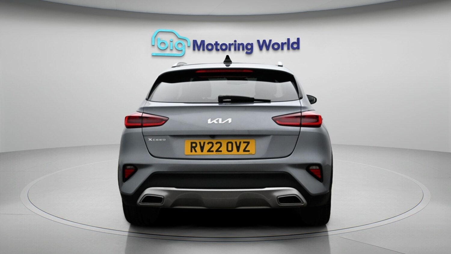 Used Kia XCeed 2022 for sale - 78150774: Photo 6