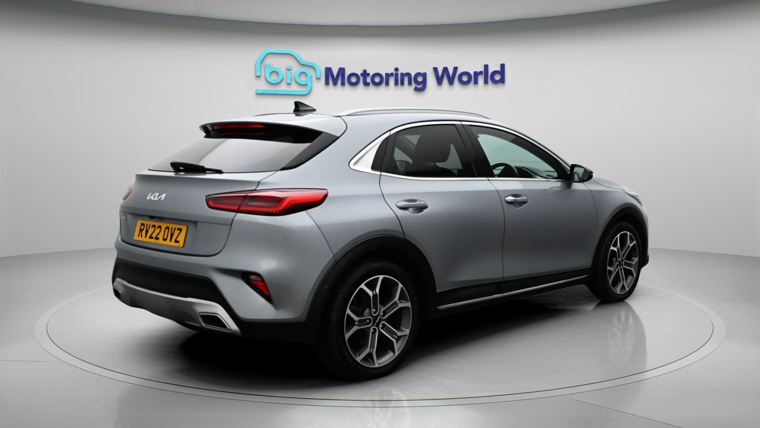 Used Kia XCeed 2022 for sale - 78150774: Photo 7