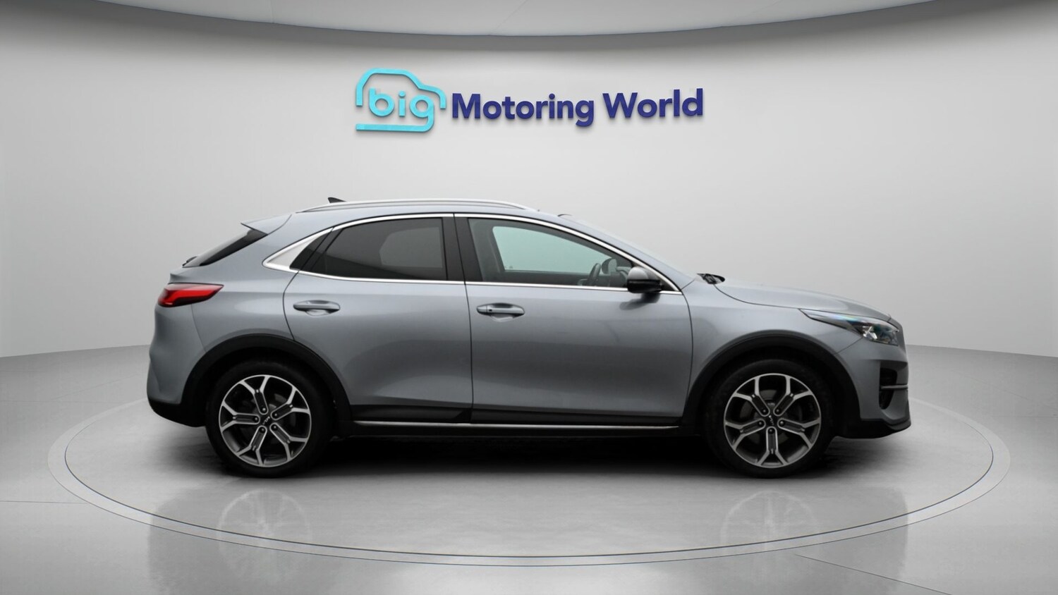 Used Kia XCeed 2022 for sale - 78150774: Photo 8