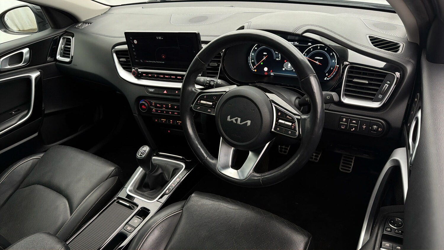 Used Kia XCeed 2022 for sale - 78150774: Photo 9