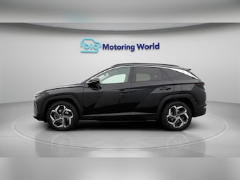 Used Hyundai TUCSON 2022 for sale - 79546118: Photo