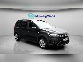 Used Dacia Jogger 2023 for sale - 79813888: Photo