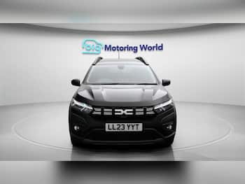 Used Dacia Jogger 2023 for sale - 79813888: Photo
