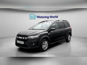 Used Dacia Jogger 2023 for sale - 79813888: Photo