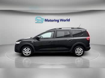 Used Dacia Jogger 2023 for sale - 79813888: Photo