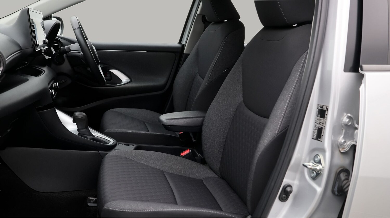 Used Toyota Yaris for sale - 77589933: Photo 14