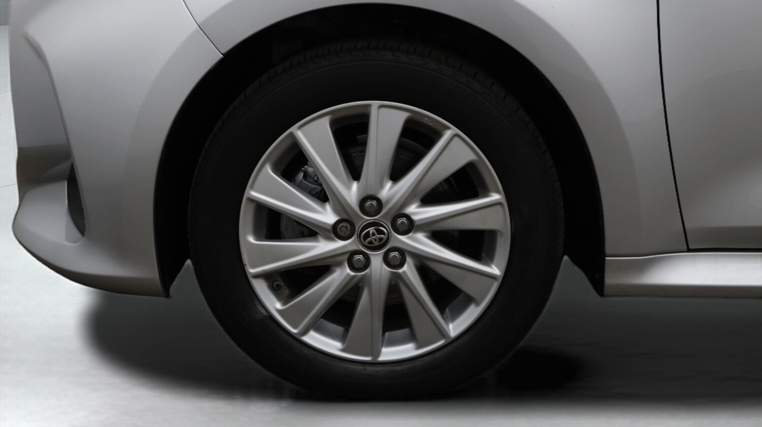 Used Toyota Yaris for sale - 77589933: Photo 18