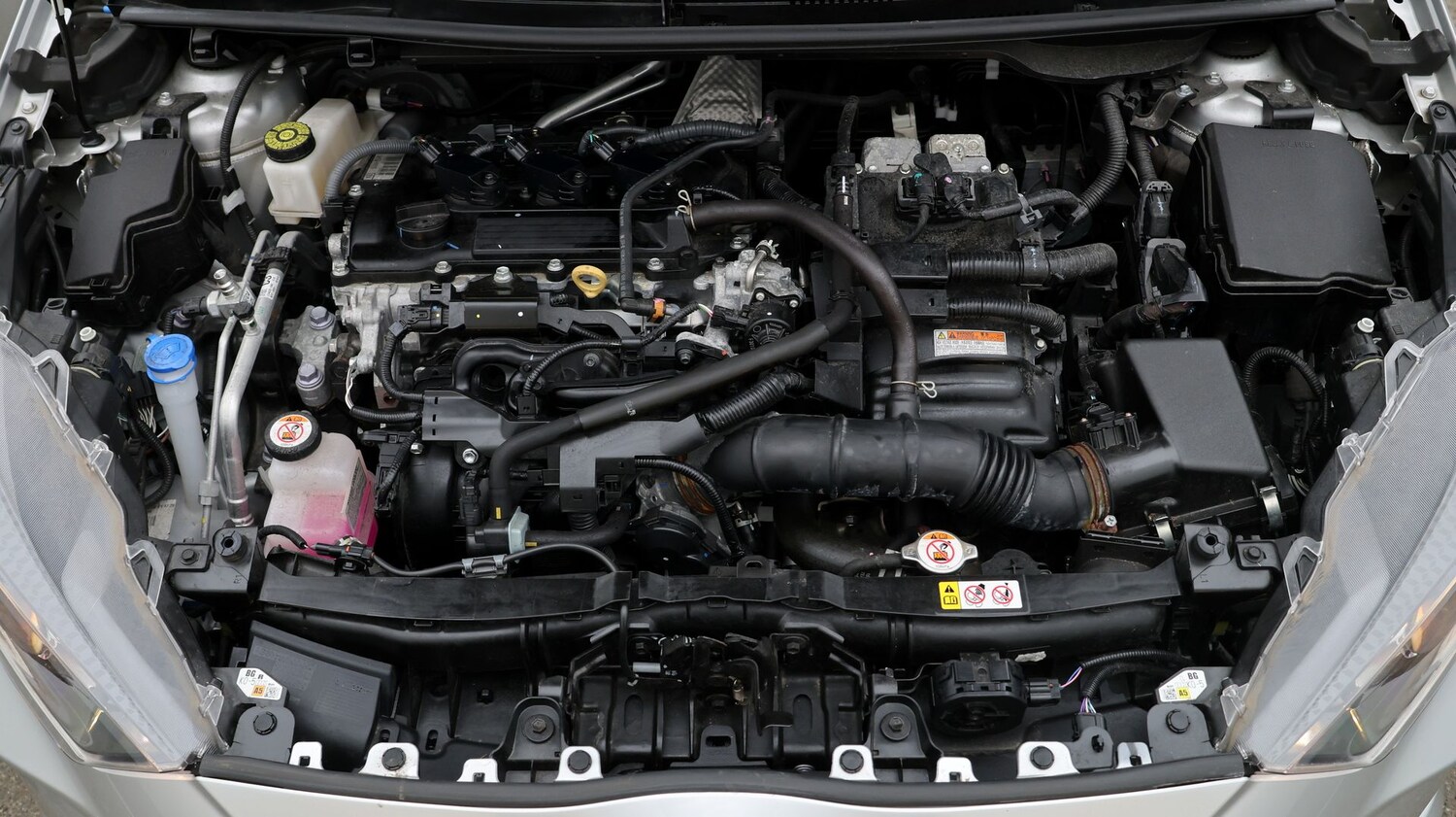 Used Toyota Yaris for sale - 77589933: Photo 19