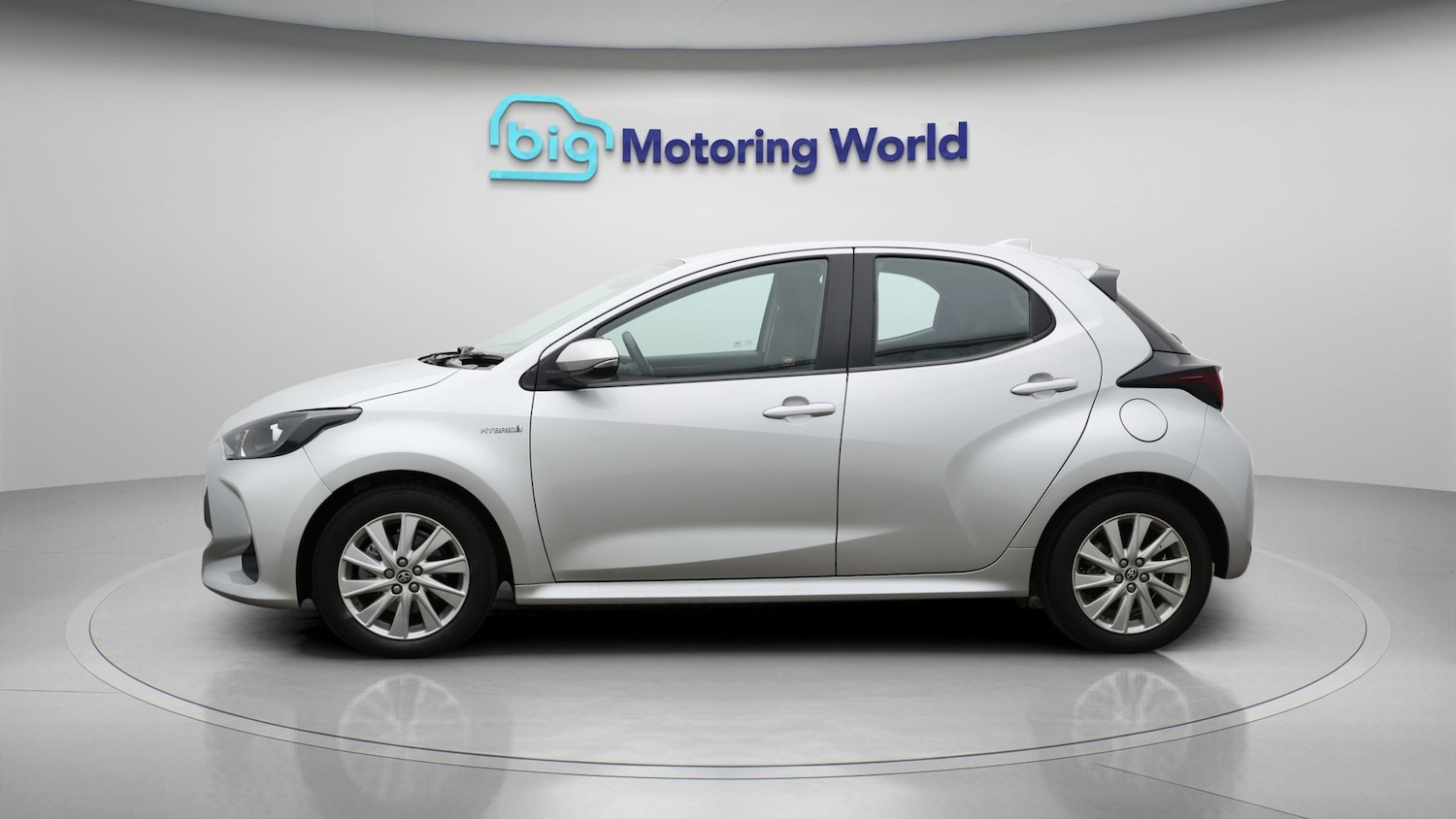 Used Toyota Yaris for sale - 77589933: Photo 4