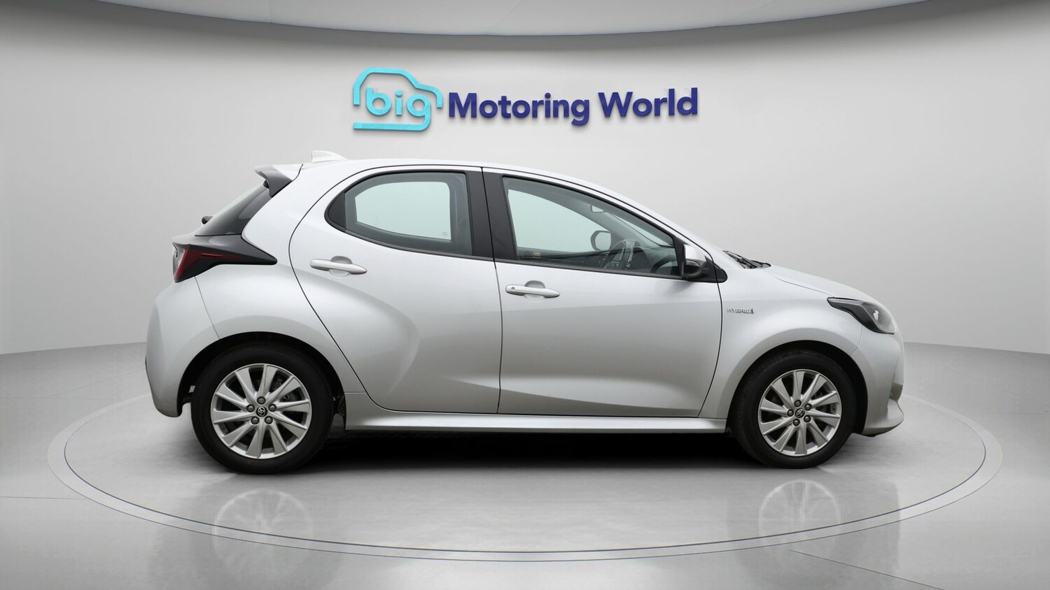 Used Toyota Yaris for sale - 77589933: Photo 8