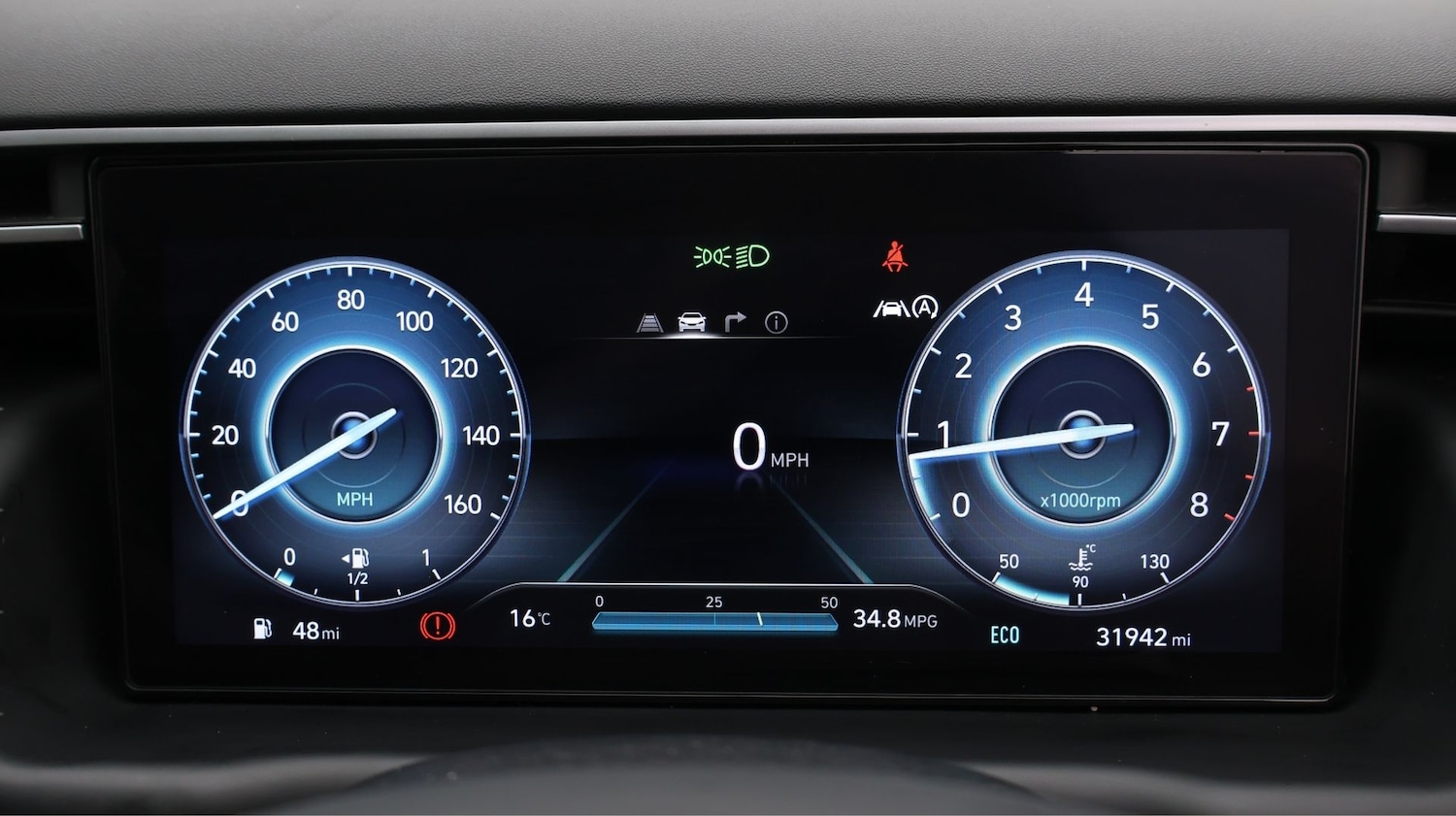 Used Hyundai TUCSON 2023 for sale - 77830275: Photo 10