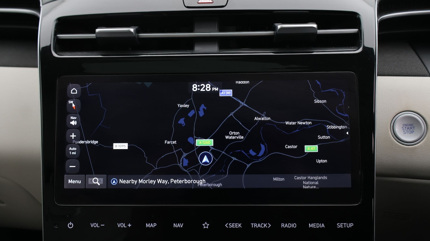 Used Hyundai TUCSON 2023 for sale - 77830275: Photo 11