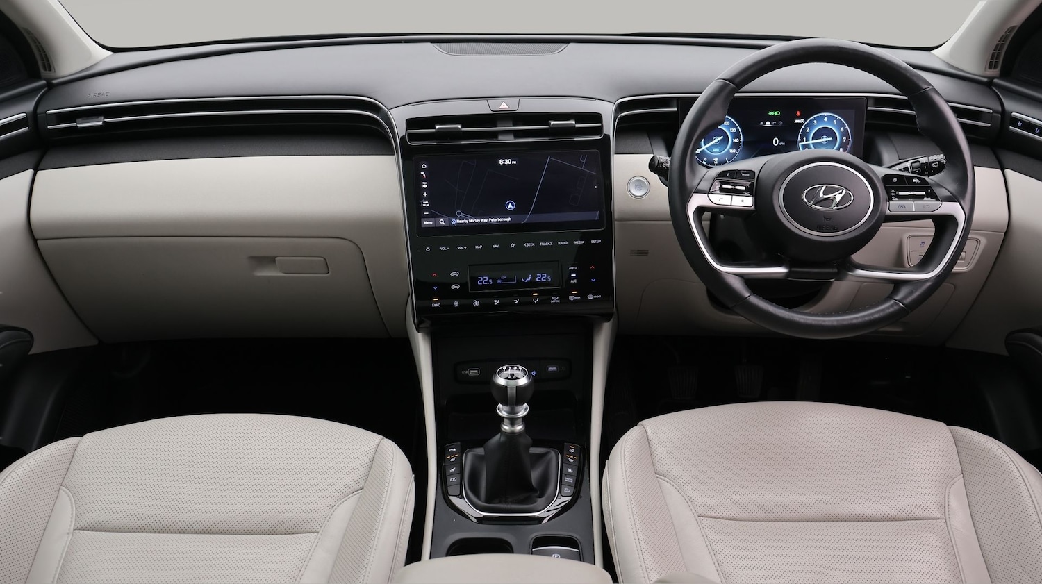 Used Hyundai TUCSON 2023 for sale - 77830275: Photo 13