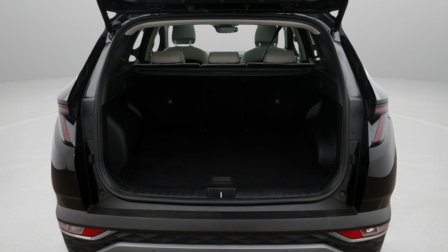 Used Hyundai TUCSON 2023 for sale - 77830275: Photo 17