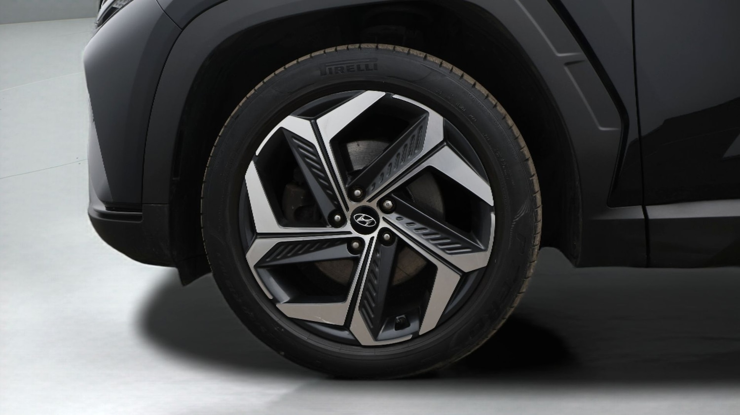 Used Hyundai TUCSON 2023 for sale - 77830275: Photo 18