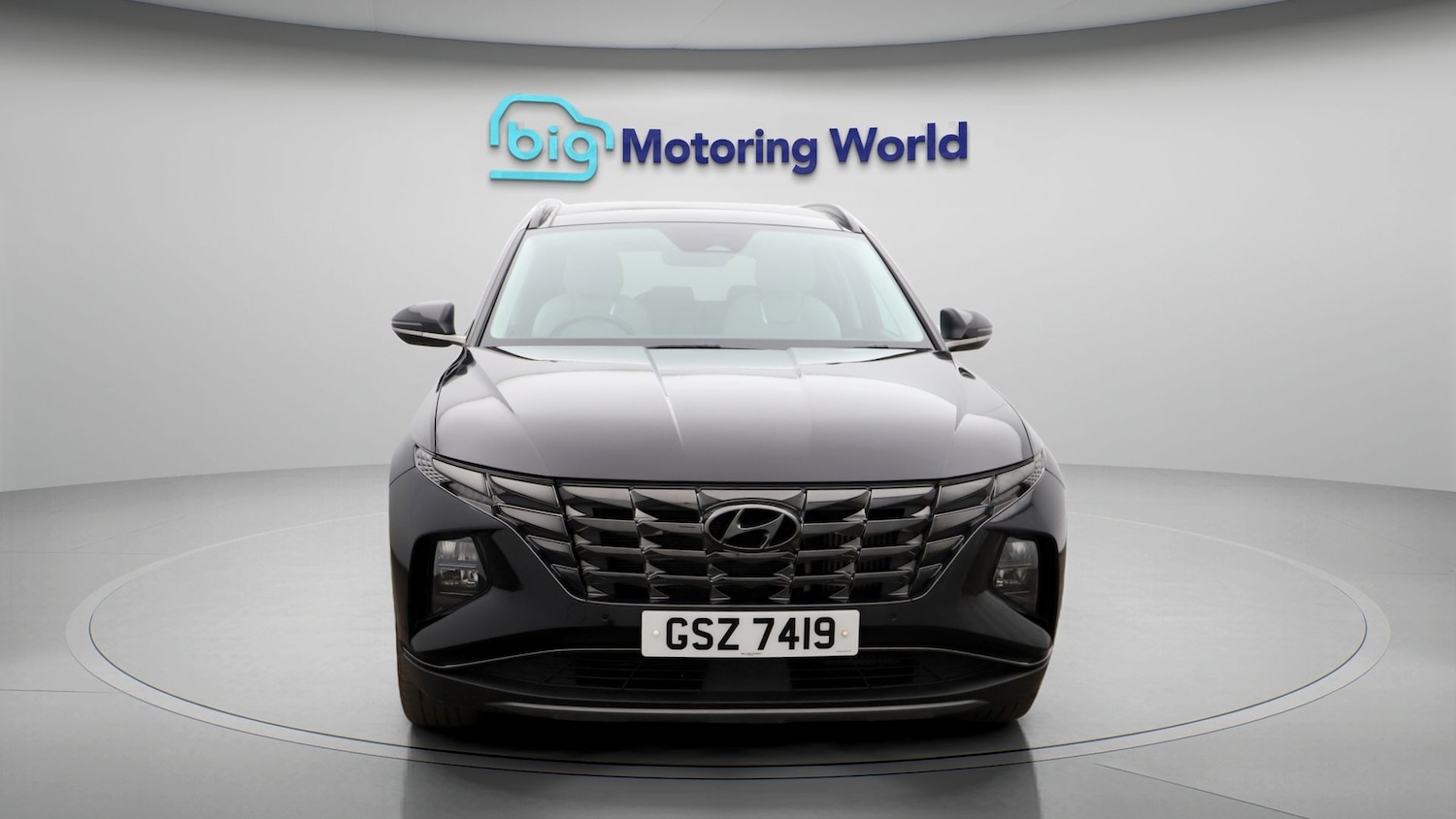 Used Hyundai TUCSON 2023 for sale - 77830275: Photo 2