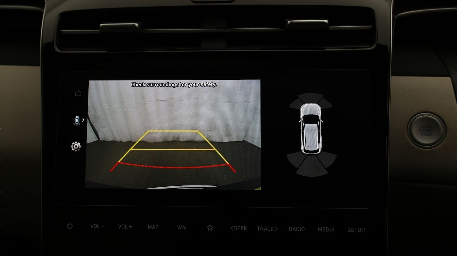 Used Hyundai TUCSON 2023 for sale - 77830275: Photo 25