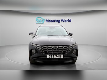 Used Hyundai TUCSON 2023 for sale - 77830275: Photo