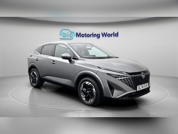 Used Nissan Qashqai 2024 for sale - 78541359: Photo