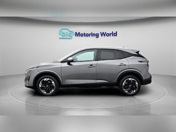 Used Nissan Qashqai 2024 for sale - 78541359: Photo