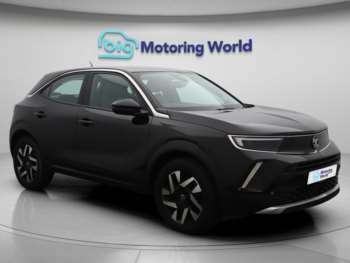 2022 (22) - 1.2 Turbo Elite Premium SUV 5dr Petrol Manual Euro 6 (s/s) (130 ps)