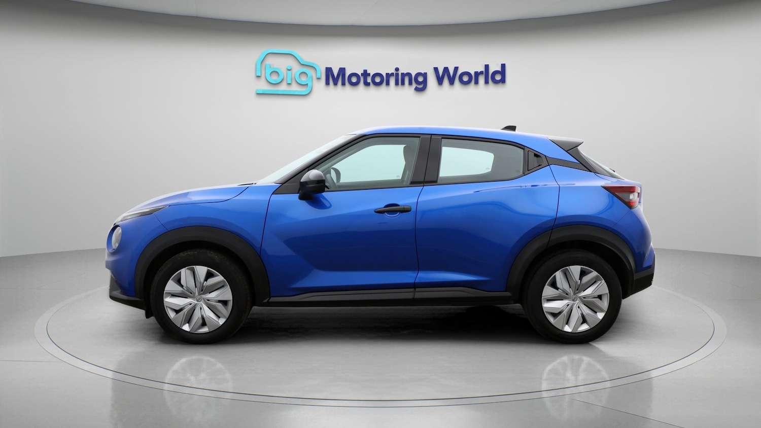 Used Nissan Juke 2025 for sale - 77618714: Photo 4