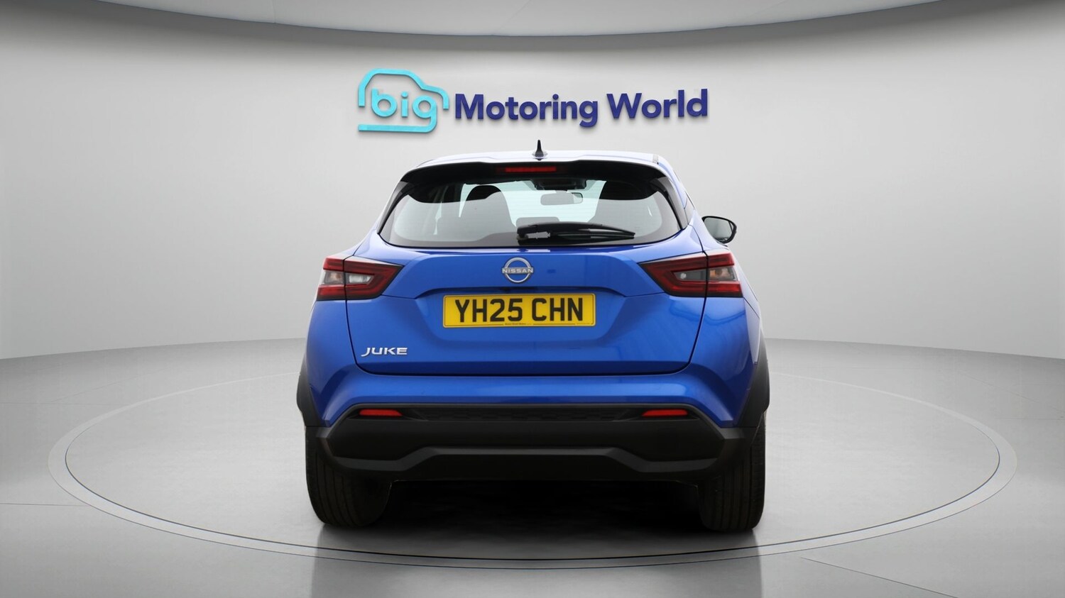 Used Nissan Juke 2025 for sale - 77618714: Photo 6