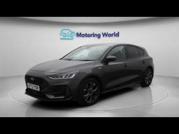 Used Ford Focus 2022 for sale - 74888272: Photo