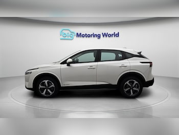 Used Nissan Qashqai 2022 for sale - 79546035: Photo