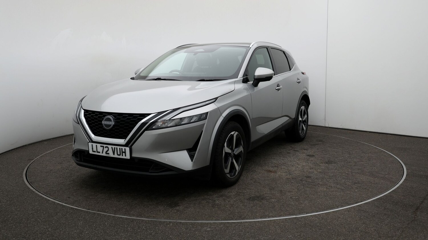 Used Nissan Qashqai for sale - 76811222: Photo 29