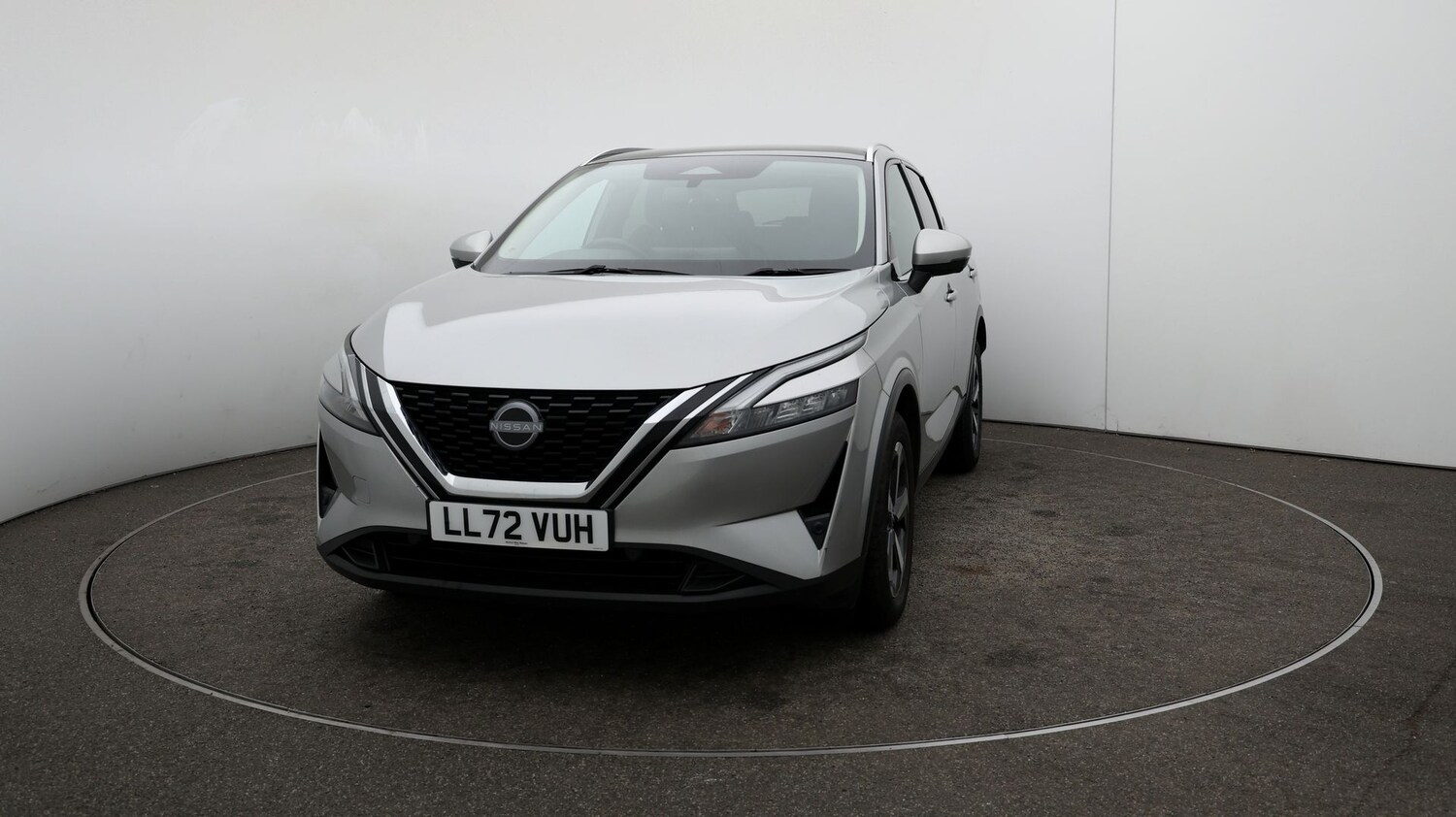 Used Nissan Qashqai for sale - 76811222: Photo 30